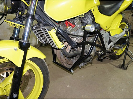 Дуги  HONDA CB250F HORNET (1996-2007)