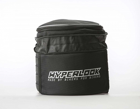Кофр на заднее сиденье Hyperlook Razor