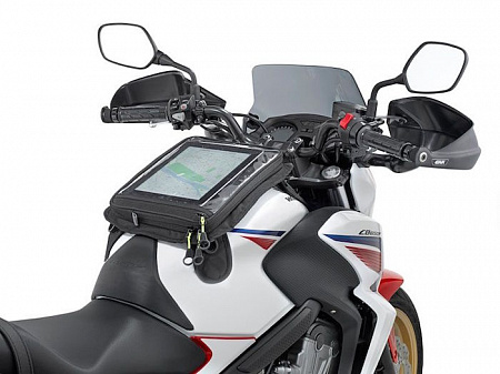 Сумка-планшет на бак GIVI Easy-T