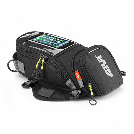 Сумка на бак GIVI Easy-T 6л