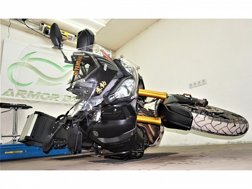 Дуги защитные YAMAHA SUPER TENERE 1200