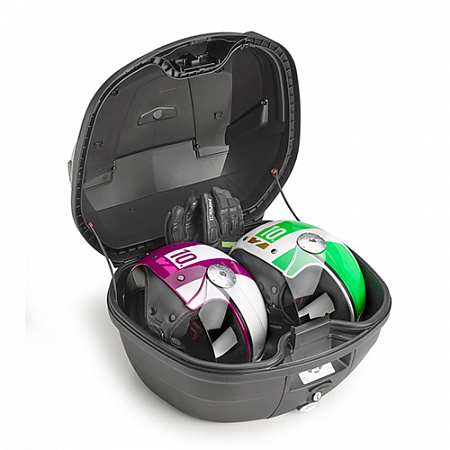 Кофр GIVI Blade MONOLOCK 37л
