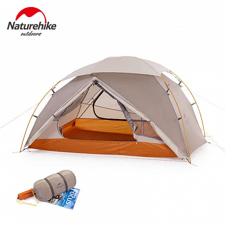 Палатка Naturehike Nebula NH19ZP011