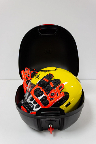 Кофр GIVI MONOLOCK 28л