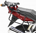 Крепеж боковых кофров GIVI на Suzuki GSX1400