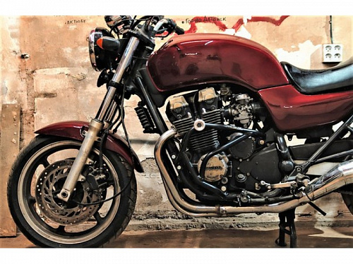 Дуги защитные HONDA CB 750 (1991-2003, 2008)
