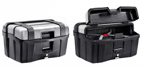 Кофр GIVI Trekker MONOKEY 46 л