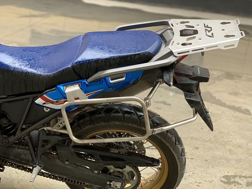 Крепежные рамки HONDA CRF1000 AfricaTwin 2018-2019