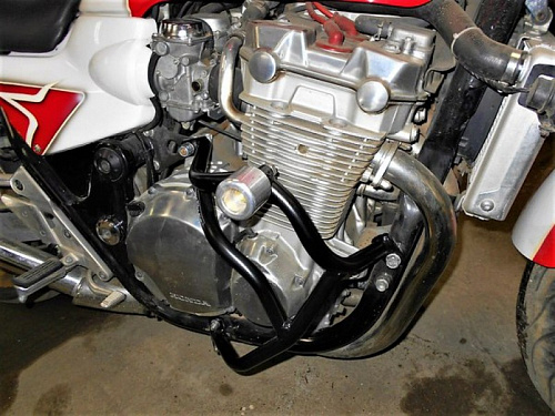 Дуги защитные HONDA CB1300 (1998-2002)