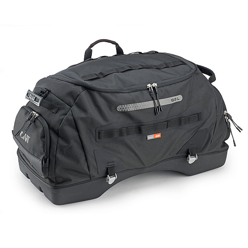 Сумка водонепроницаемая  GIVI Ultima-T 65л