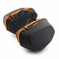Кофры боковые KTM side bag set 690  Duke