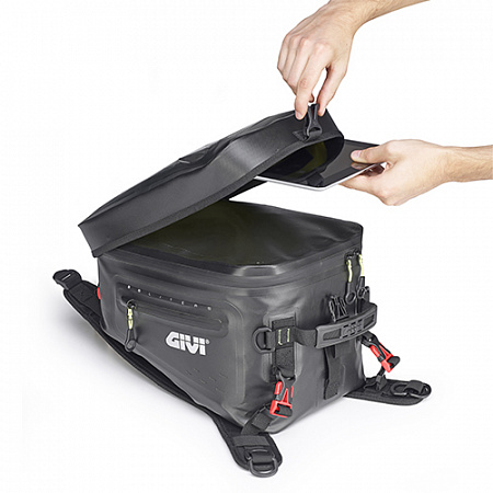 Сумка на бак GIVI GRT715 20л