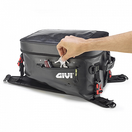 Сумка на бак GIVI GRT715 20л