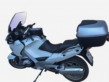 Сумка на бак BMW R1200RT