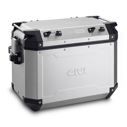 Кофры боковые GIVI TREKKER OUTBACK 48л