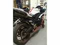 Дуги защитные YAMAHA YZF-R1 (2007-2008)