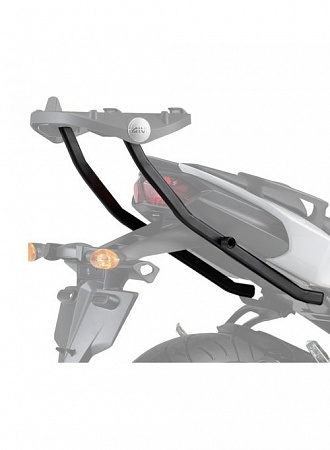 Крепеж центрального кофра GIVI Yamaha FZ8/Fazer 8 800