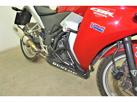 Дуги защитные HONDA CBR250 R (2011-2013)