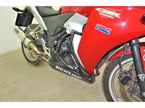Дуги защитные HONDA CBR250 R (2011-2013)