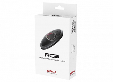 Пульт SENA RC3, Bluetooth для установки на руль