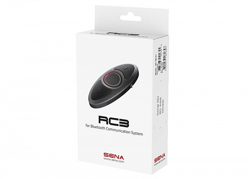 Пульт SENA RC3, Bluetooth для установки на руль