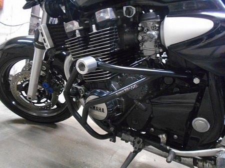 Дуги защитные YAMAHA XJR1200 / XJR1300