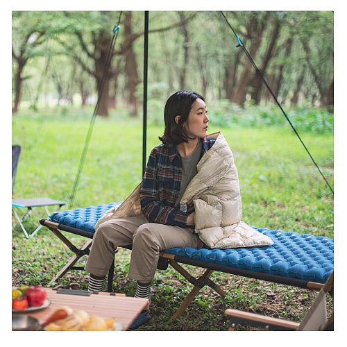 Коврик Naturhike  Q-9C NH19QD009