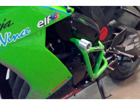 Дуги защитные KAWASAKI NINJA ZX-10R (2008-2010)