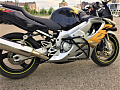 Дуги защитные HONDA CBR600 ,F4, F4I