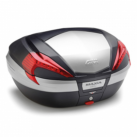 Кофр GIVI Maxia 4 MONOKEY 56 л