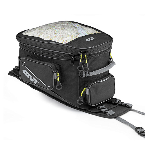 Сумка на бак GIVI Easy-T Enduro 25л