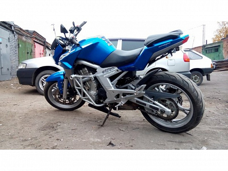 Дуги защитные CFMOTO 650NK H2
