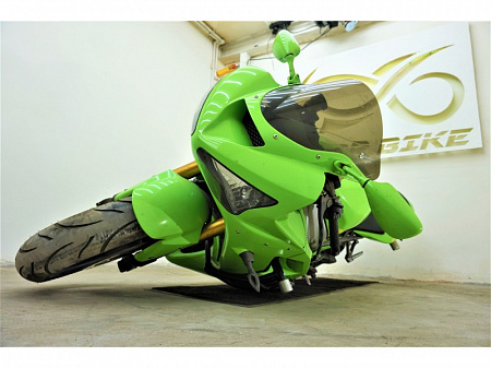 Дуги защитные KAWASAKI ZX-6R 636 (2003-2004)