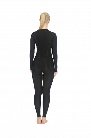 Охлаждающее термобелье Hyperlook Crystal Air  - низ women