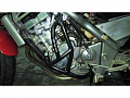 Дуги защитные HONDA CB-1