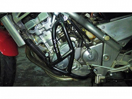 Дуги защитные HONDA CB-1