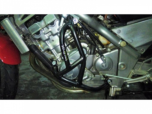 Дуги защитные HONDA CB-1
