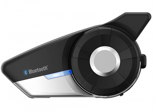 Мотогарнитура 20S EVO  с двойным модулем Bluetooth
