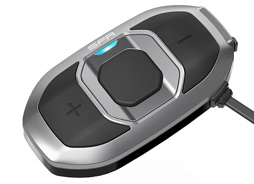 Мотогарнитура SENA 10R Ультратонкая Bluetooth 