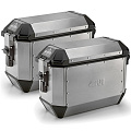 Кофры боковые GIVI TREKKER ALASKA MONOKEY