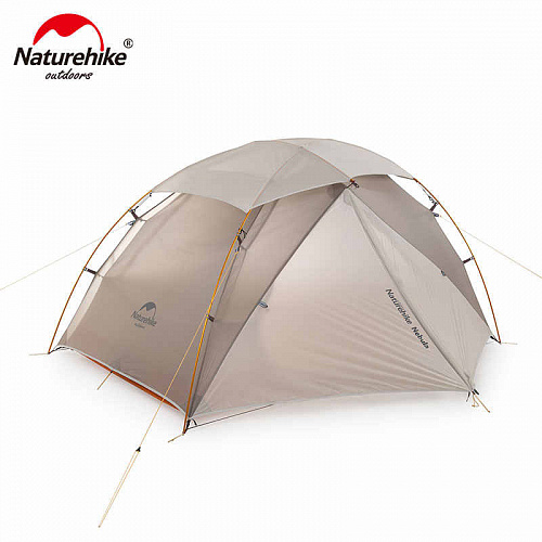 Палатка Naturehike Nebula NH19ZP011