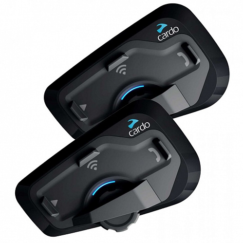 Мотогарнитура Сardo Scala Rider FREECOM 4+ JBL DUO