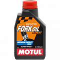 Вилочное масло MOTUL FORK OIL EXP M/H 15W