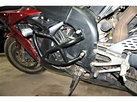 Дуги защитные YAMAHA R1 (2004-2006)
