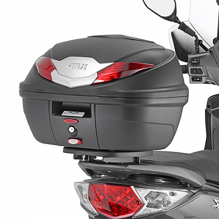 Кофр GIVI MONOLOCK 36л