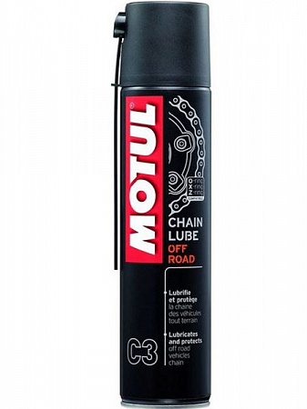 Смазка цепи MOTUL C3 Chain Lube Off Road