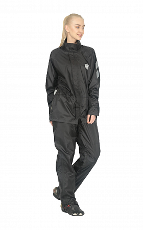 Мотодождевик Hyperlook Titan Woman