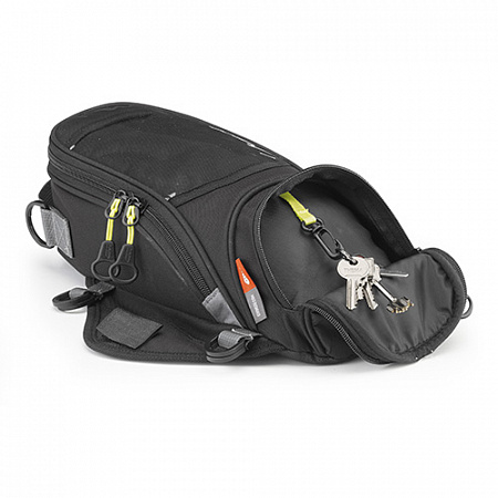Сумка на бак GIVI Easy-T 6л
