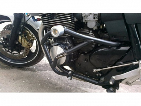 Дуги защитные YAMAHA XJR400