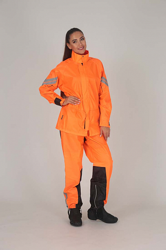 Мотодождевик Hyperlook Titan Woman